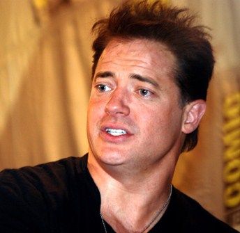 Fotos Brendan Fraser