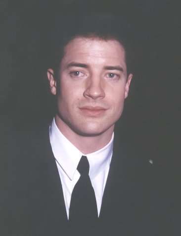 Fotos Brendan Fraser