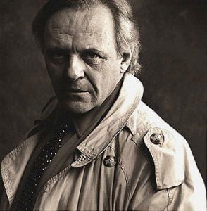 Fotos Anthony Hopkins