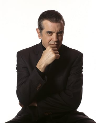 Fotos Chazz Palminteri