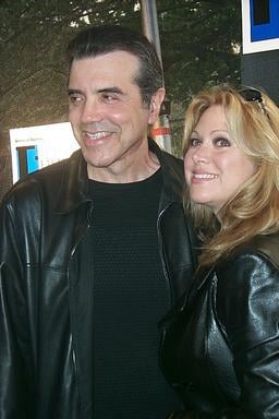 Fotos Chazz Palminteri