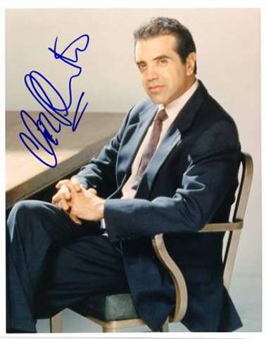 Fotos Chazz Palminteri