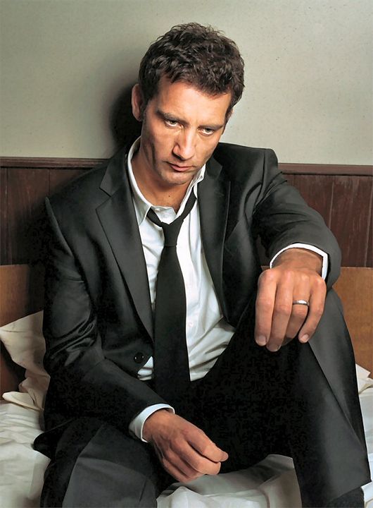 Fotos Clive Owen