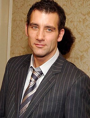 Fotos Clive Owen