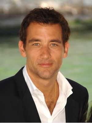 Fotos Clive Owen