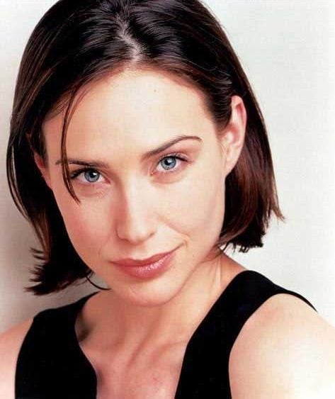 Fotos Claire Forlani