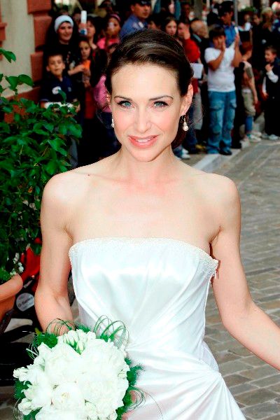 Fotos Claire Forlani