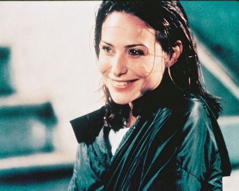 Fotos Claire Forlani