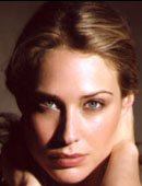 Poster Claire Forlani