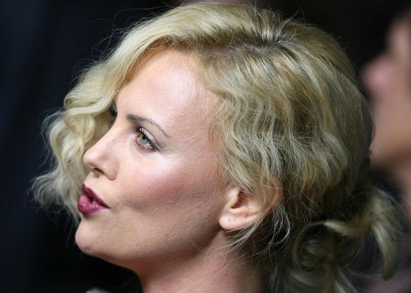 Fotos Charlize Theron