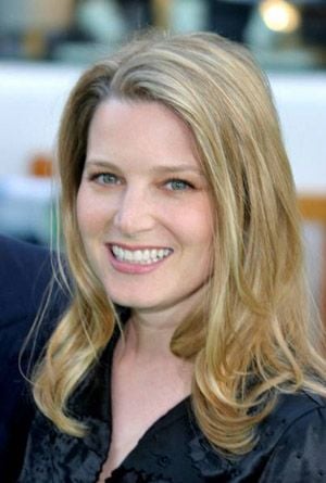 Fotos Bridget Fonda