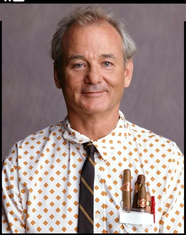 Fotos Bill Murray