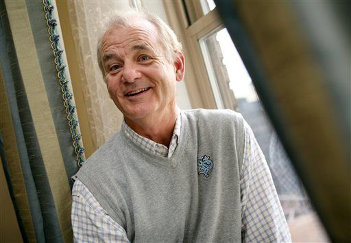 Fotos Bill Murray