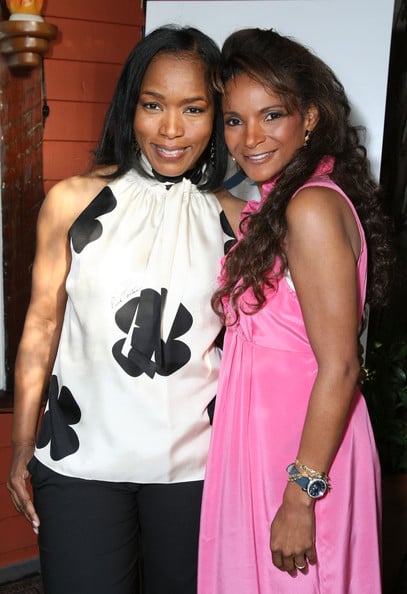 Fotos Angela Bassett