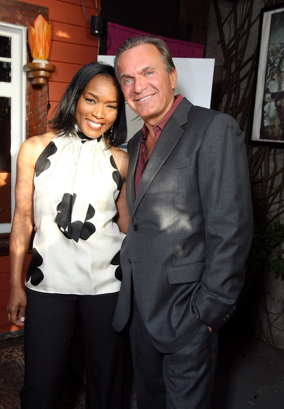 Fotos Angela Bassett