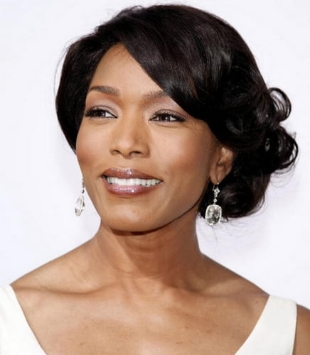 Fotos Angela Bassett