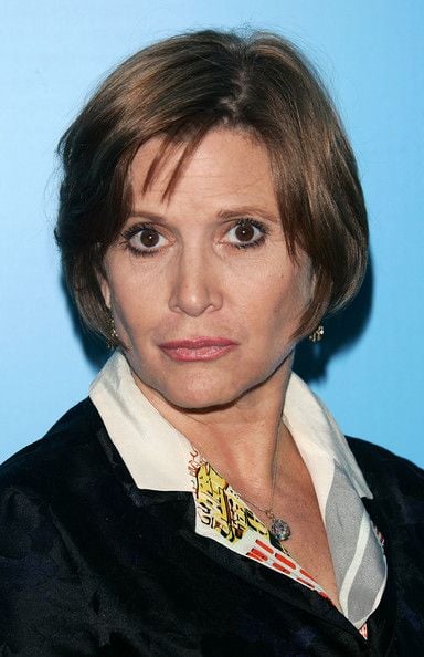 Fotos Carrie Fisher