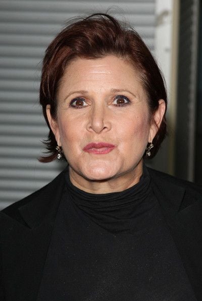 Fotos Carrie Fisher