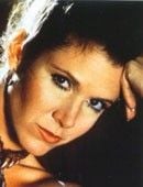 Poster Carrie Fisher