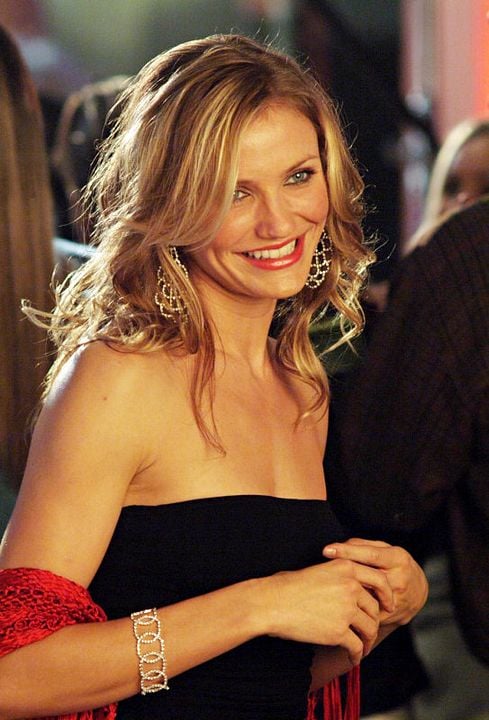 Fotos Cameron Diaz