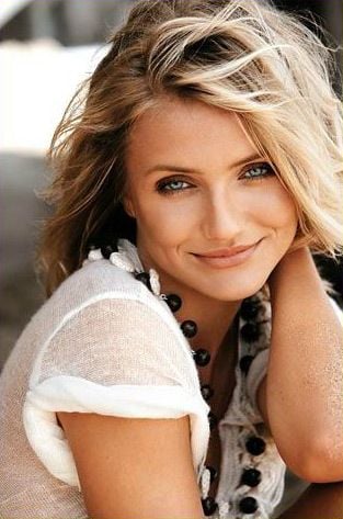 Fotos Cameron Diaz