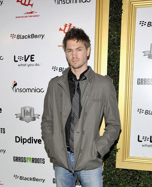 Fotos Chad Michael Murray