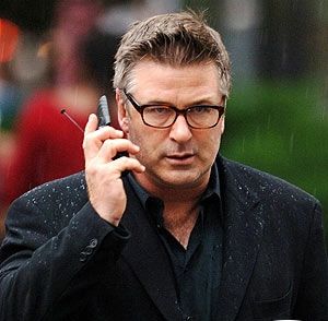 Fotos Alec Baldwin