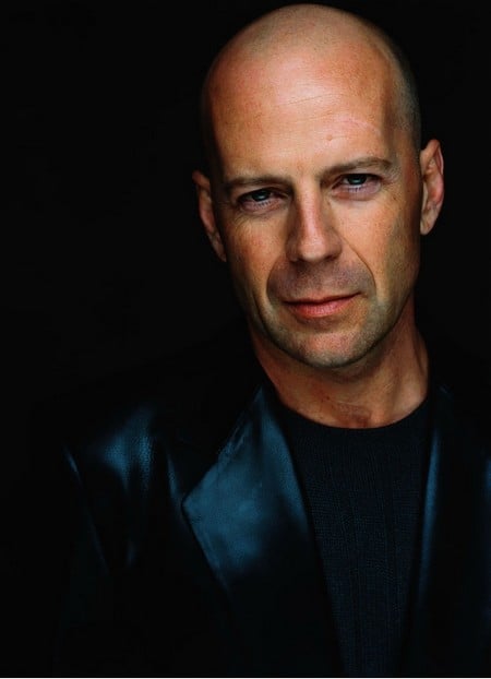 Fotos Bruce Willis