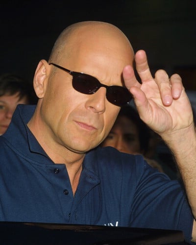 Fotos Bruce Willis