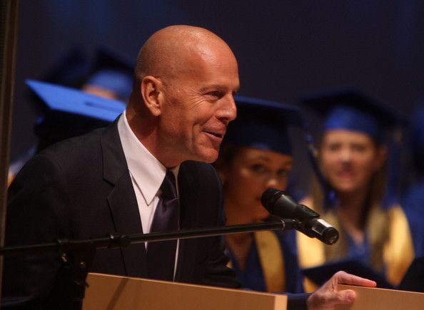 Fotos Bruce Willis