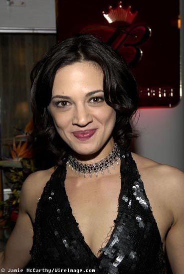Fotos Asia Argento