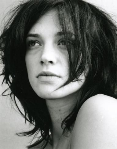 Fotos Asia Argento