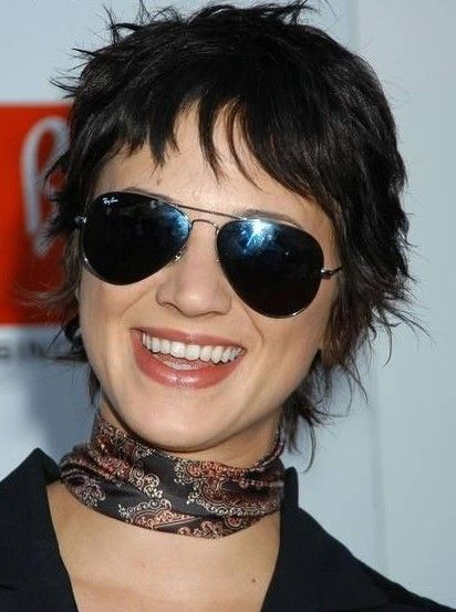 Fotos Asia Argento