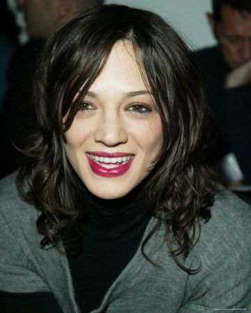 Fotos Asia Argento