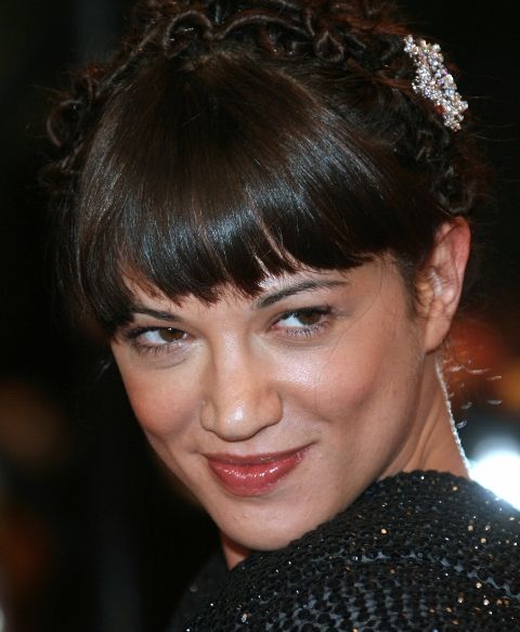 Fotos Asia Argento