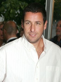 Fotos Adam Sandler