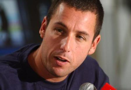 Fotos Adam Sandler