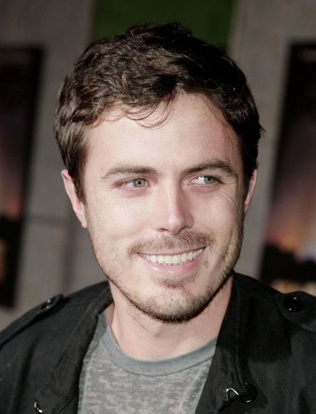 Fotos Casey Affleck