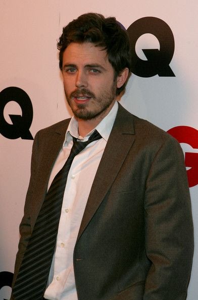 Fotos Casey Affleck