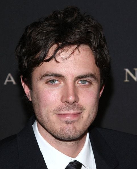 Fotos Casey Affleck