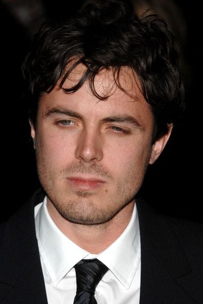 Fotos Casey Affleck