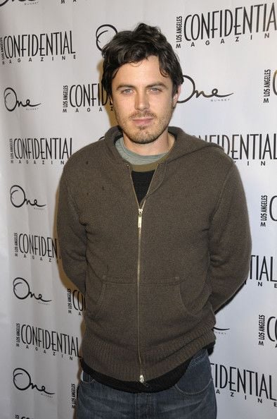 Fotos Casey Affleck