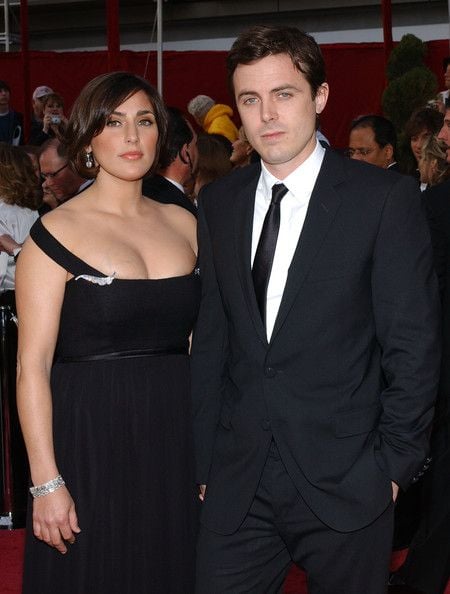 Fotos Casey Affleck