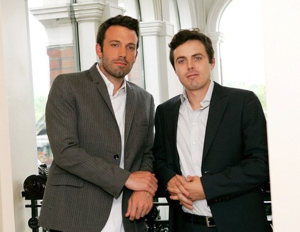 Fotos Casey Affleck