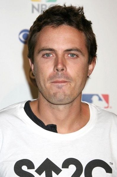 Fotos Casey Affleck