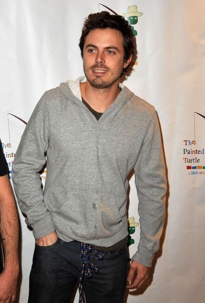 Fotos Casey Affleck