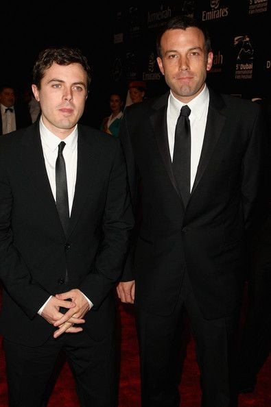 Fotos Casey Affleck