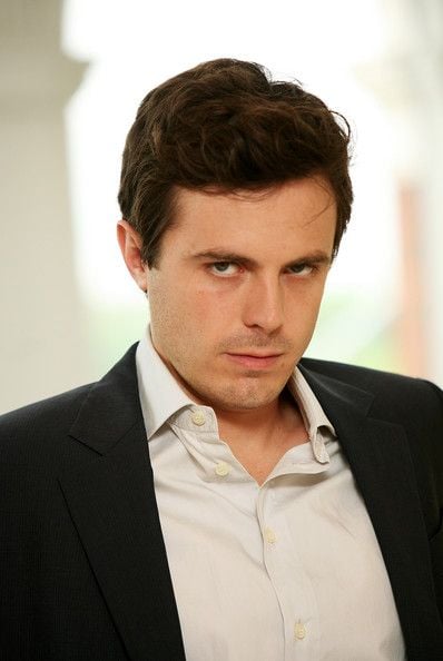 Fotos Casey Affleck