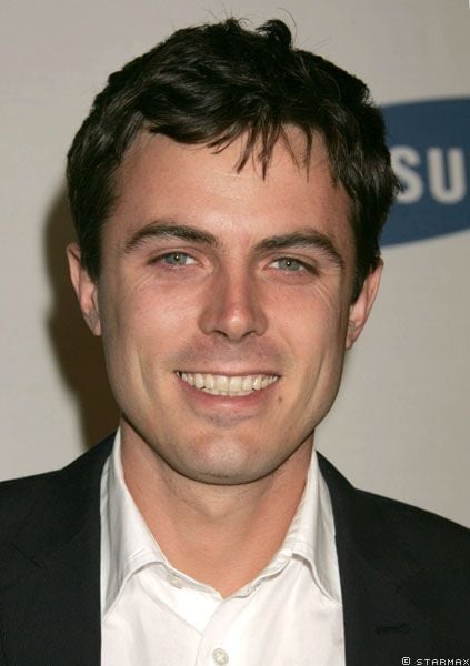 Fotos Casey Affleck