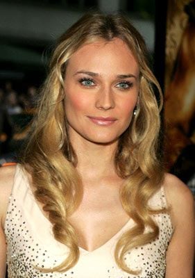 Fotos Diane Kruger